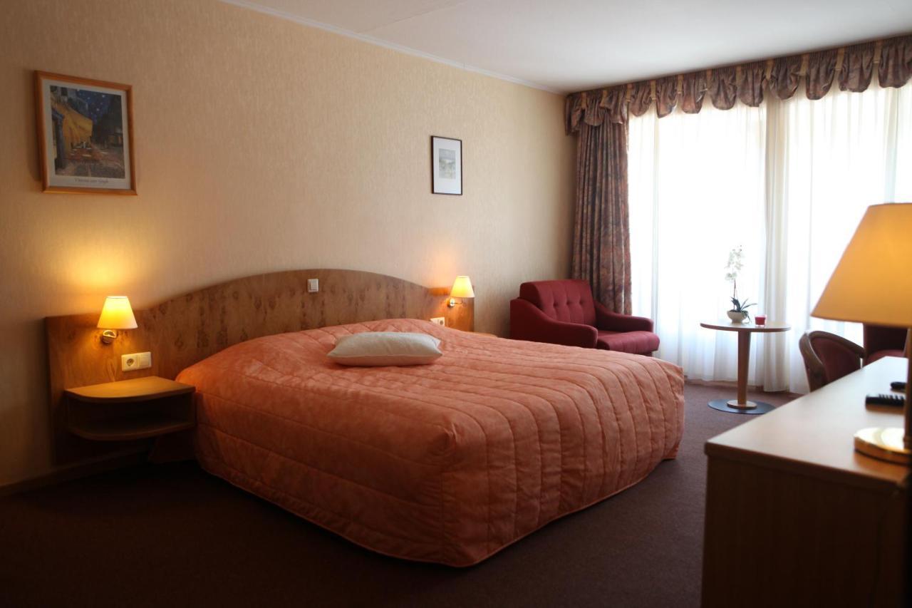 Hotel Op Der Bleech Larochette Eksteriør billede