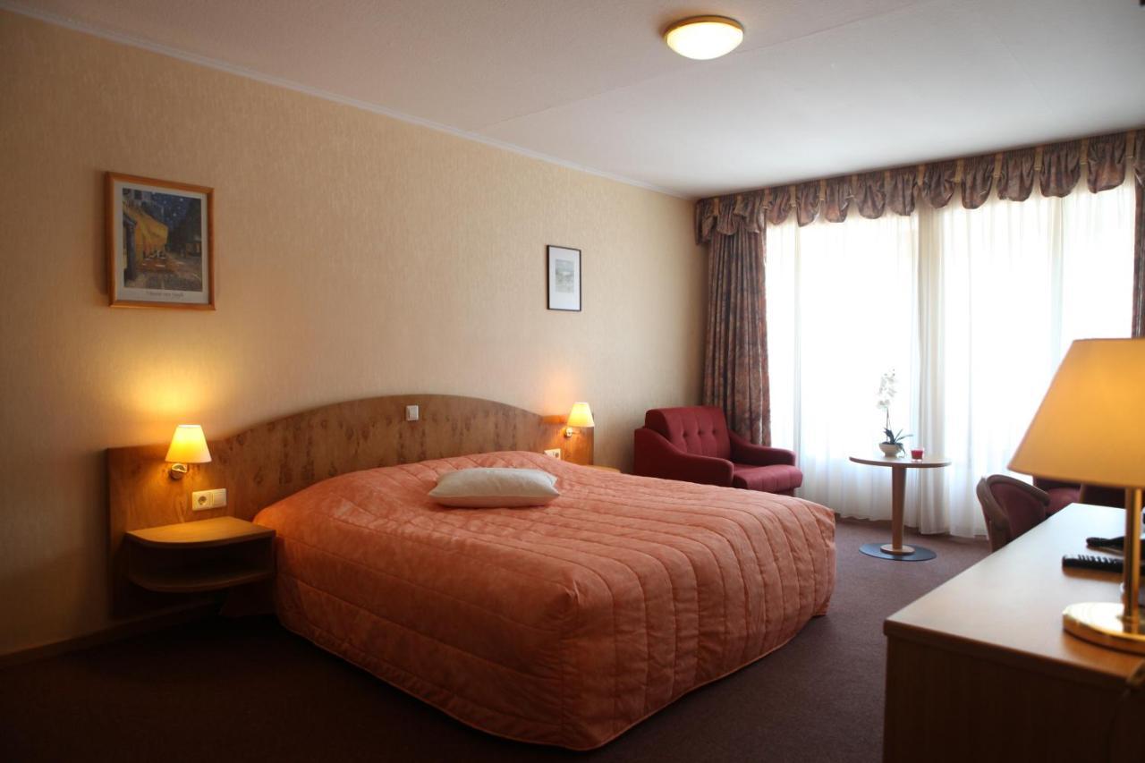 Hotel Op Der Bleech Larochette Eksteriør billede